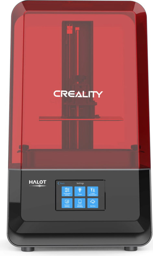 CREALITY HALOT-LITE CL-89l